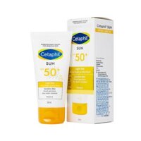 Kem Chống Nắng Cetaphil SPF50 – 50ml