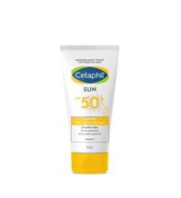 Kem chống nắng Cetaphil Sun Spf50 Light Gel (Tuýp/50ml)