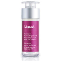 Kem chống nắng che khuyết điểm Murad Ivisiblur Perfecting Shield Broad Spectrum SPF 30