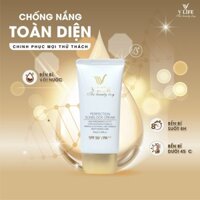 Kem chống nắng - Chính hãng VLIFE