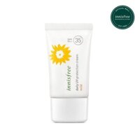 kem chống nắng (chính hãng) Innisfree Daily UV protection cream mild 50ml
