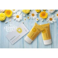 Kem Chống Nắng Cho Da Dầu Lâu Trôi Innisfree Perfect UV( for oily skin) SPF50+