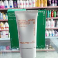 Kem Chống Nắng Cho Da Dầu Mụn INNISFREE