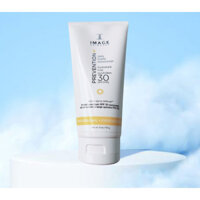 Kem chống nắng cho da dầu Image Skincare Prevention Daily Matte Moisturizer Oil Free SPF 30 170g