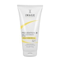 Kem Chống Nắng Cho Da Dầu Image Skincare Prevention+ Daily Matte Moisturizer SPF32+ 170gr