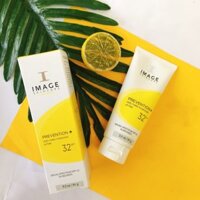 Kem Chống Nắng Cho Da Dầu Image Skincare Prevention+ Daily Matte Moisturizer SPF32+ 91gr