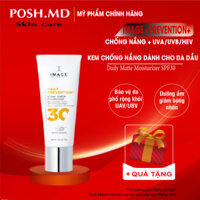 Kem chống nắng cho da hỗn hợp IMAGE SKINCARE PREVENTION+ Daily Hydrating Moisturizer SPF 30 91g