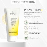 Kem chống nắng cho da hỗn hợp Image Prevention+ Daily Ultimate Protection Moisturizer SPF50 91g