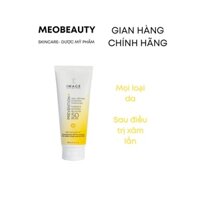 Kem chống nắng cho da hỗn hợp, mọi loại da IMAGE PREVENTION SPF 50+ daily ultimate moisturizer 91g