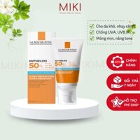 Kem Chống Nắng Cho Da Khô da nhạy cảm LA ROCHE POSAY