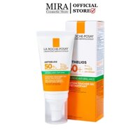 Kem Chống Nắng Cho Da Khô La Roche-Posay Anthelios Hydrating Cream SPF50+ 50ml