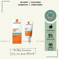 KEM CHỐNG NẮNG CHO DA KHÔ LA ROCHE-POSAY ANTHELIOS HYDRATING CREAM SPF 50+ (50ML)