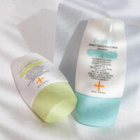 Kem chống nắng cho da khô, mất nước sạm nám P-System Hàn Quốc