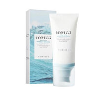 Kem chống nắng cho da khô Skin1004 Madagascar Centella Hyalu-Cica SPF 50+ 50ml