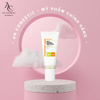 Kem chống nắng cho da mụn CNP Laboratory Sun Care Mild Calming Sun SPF50 50ml