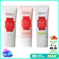 Kem Chống Nắng Cho Da Mụn Nhạy Cảm Cell Fusion C Sunscreen