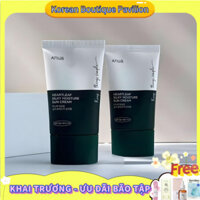 Kem Chống Nắng cho Da Mụn, Nhạy Cảm ANUA SUN CREAM 50ml