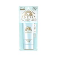Kem chống nắng cho da nhạy cảm Shiseido Anessa Moisture UV Sunscreen Mild Gel