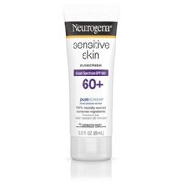 Kem chống nắng cho da nhạy cảm Neutrogena Sensitive Skin SPF 60+