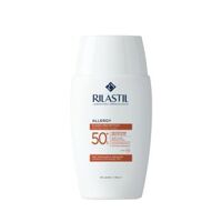 Kem chống nắng cho da nhạy cảm Rilastil Allergy Protective Fluid SPF 50+