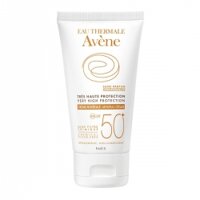 Kem chống nắng cho da nhạy cảm Avene Very High Protection Mineral Cream SPF 50+ 50 ml