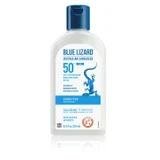 Kem chống nắng cho da nhạy cảm Blue Lizard Sensitive UVA/UVB protection SPF 50+ (2 size)