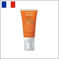 Kem chống nắng cho da nhờn mụn, nhạy cảm Avene High Protection Cleanance Sunscreen SPF 30