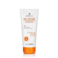 KEM CHỐNG NẮNG CHO DA NHỜN, MỤN HELIOCARE GEL SPF 50