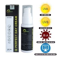 Kem Chống Nắng Cho Nam Giới Perfect Day Cream