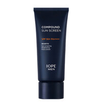 Kem chống nắng cho NAM giới IOPE men Compound sunscreen spf50+ PA4+