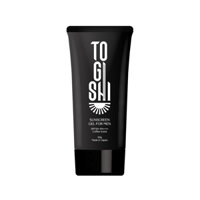 Kem chống nắng cho nam Togishi Sunscreen Gel For Men
