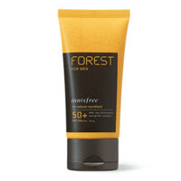 Kem Chống Nắng Cho Nam Innisfree Forest For Men SPF50+ PA+++