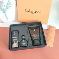 kem chống nắng cho nam sulwasoo