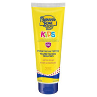 Kem chống nắng cho trẻ Banana Boat KIds SPF 50+ 240ml.