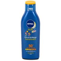 Kem chống nắng cho trẻ em Nivea Sun Kids