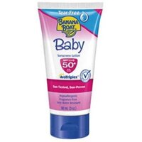 Kem Chống Nắng Cho Trẻ Em Banana Boat Simply Protect Baby SPF50 90ml