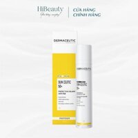 Kem Chống Nắng Chống Lão Hóa – Dermaceutic Sun Ceutic Spf 50+ – 50ml