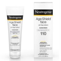 KEM CHỐNG NẮNG CHỐNG LÃO HÓA NEUTROGENA SPF110 88ML