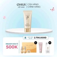 Kem chống nắng chống lão hóa Cheongidan Radiant Regenerating UV Protection Sun Cream SPF50+/PA++++