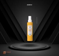 Kem chống nắng chống lão hóa cho mặt & cơ thể Comfort zone SUN SOUL CREAM SPF30_KCN CFZ