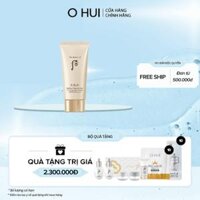 Kem chống nắng chống lão hóa Cheongidan Radiant Regenerating UV Protection Sun Cream SPF50+/PA++++