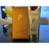 Kem Chống Nắng Chống Lão Hóa Cheongidan Radiant Regenerating UV Protection Sun Cream SPF50+/PA++++ 50ml