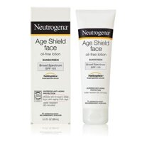 Kem Chống Nắng Chống Lão Hóa Neutrogena Age Shield Face SPF 110 88ml Của Mỹ