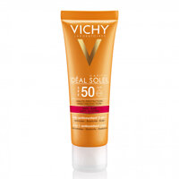 Kem Chống Nắng Chống Lão Hoá Vichy Ideal Soleil Anti Age SPF50 MB055000 50ml