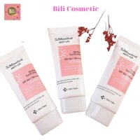 Kem Chống Nắng Chống Nước SJM Medical Anti-UV Sunscreen SPF50+/PA++++ 60ml