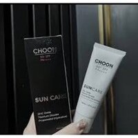 Kem Chống Nắng CHOON SUN CARE SPF 50+