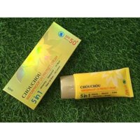 🎇🎇Kem chống nắng Chou Chou Waterproof UV Protect Cream
