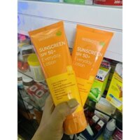 kem chống nắng chuẩn woolworths