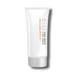 Kem chống nắng chuyên dụng cho nam giới Leports Suncream