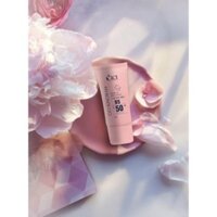 KEM CHỐNG NẮNG CICI SUNCREAM 50ML NÂNG TÔNG, KIỀM DẦU SP001302